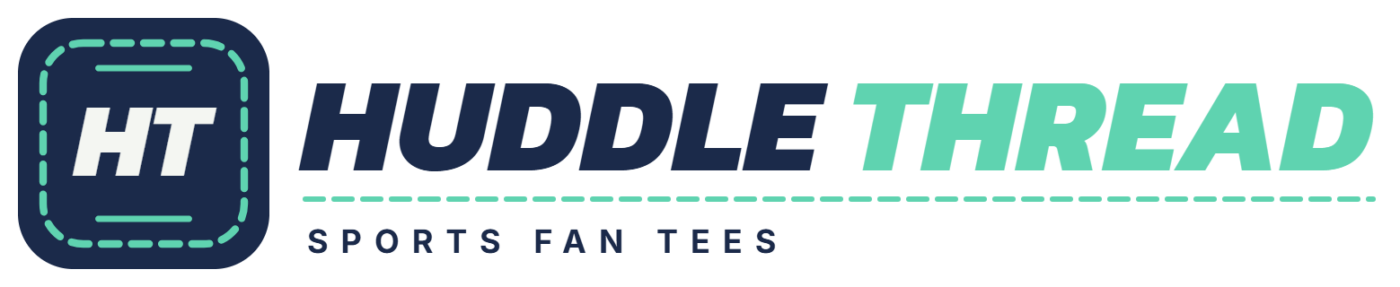 Huddle Thread | Original Sports Fan T-Shirts